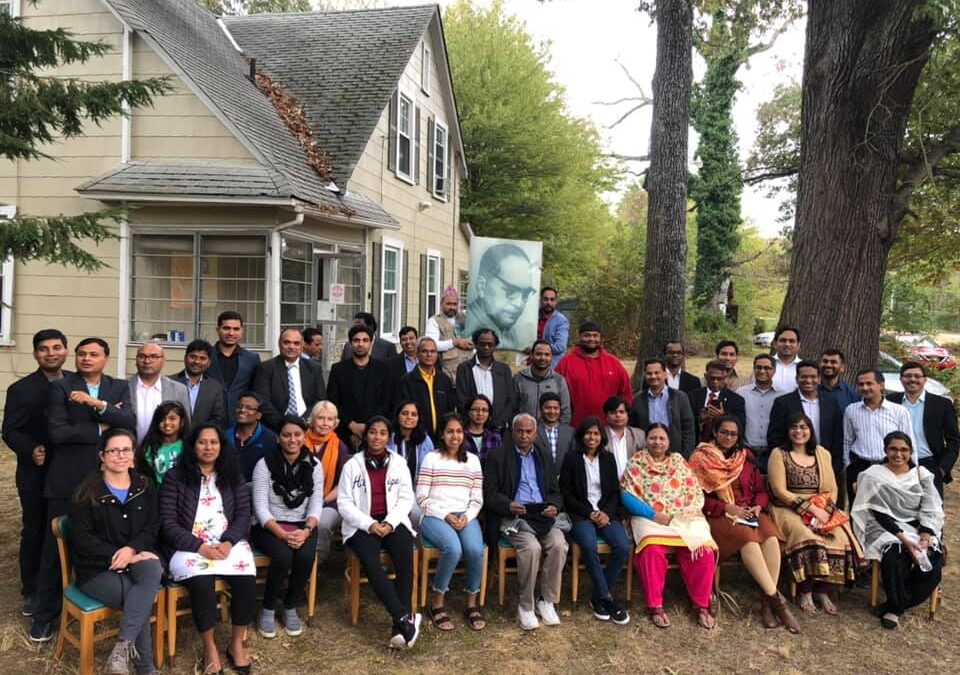 Ambedkarite Movement in America