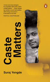 Caste Matters