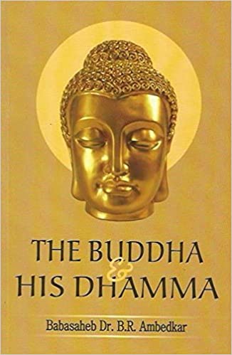 The Buddha And His Dhamma