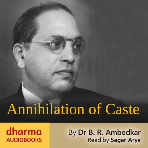 Annihilation of Caste